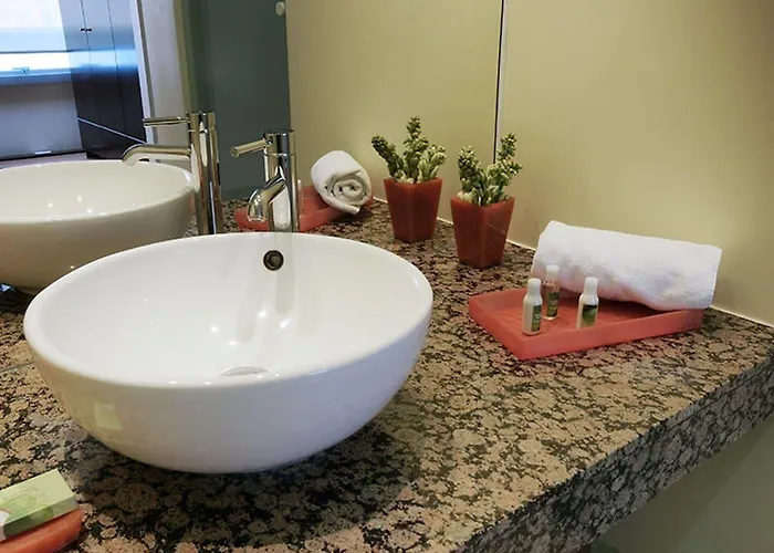 Apartahotel Hausuites