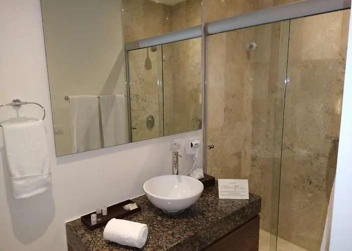 Apartahotel Hausuites
