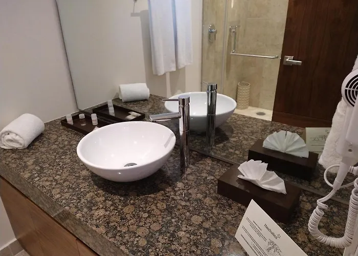 Apartahotel Hausuites