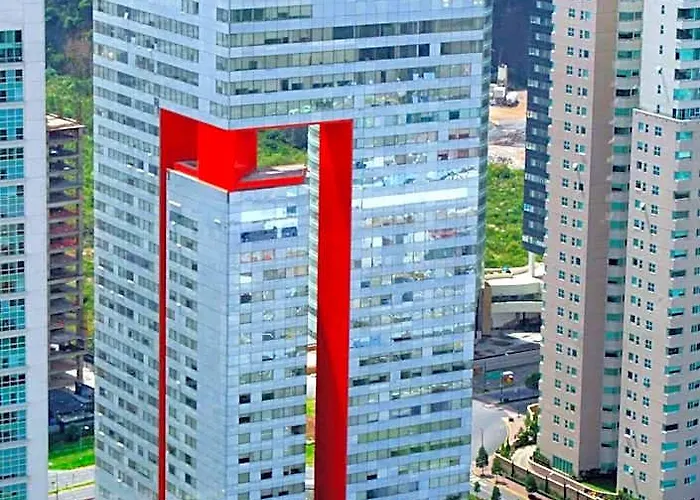 Hausuites Apartahotel
