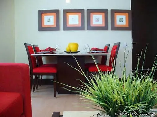 Apartahotel Hausuites