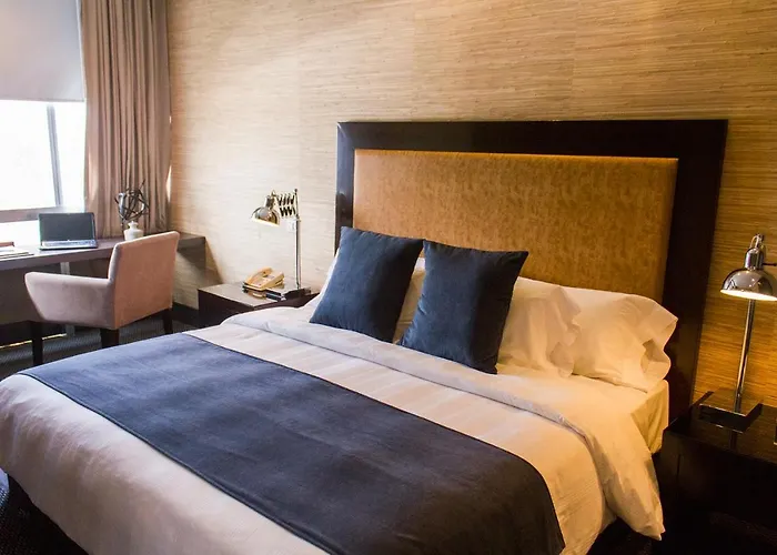 Apartahotel Hausuites