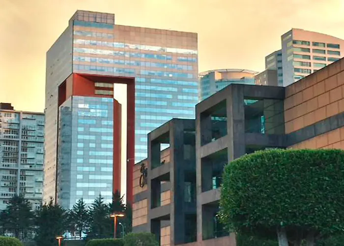 Hausuites 4* México DF