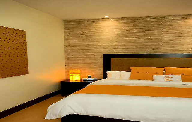 Hausuites 4* México DF
