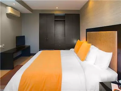 Apartahotel Hausuites