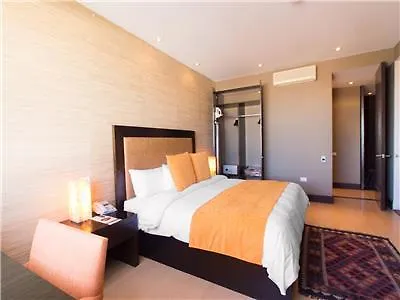 Hausuites 4* México DF