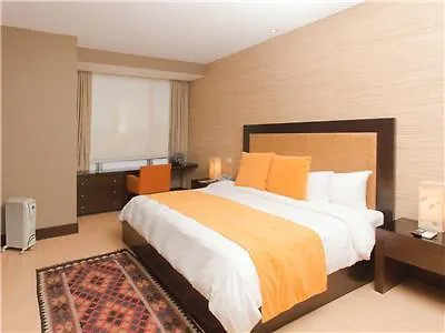 Hausuites Apartahotel