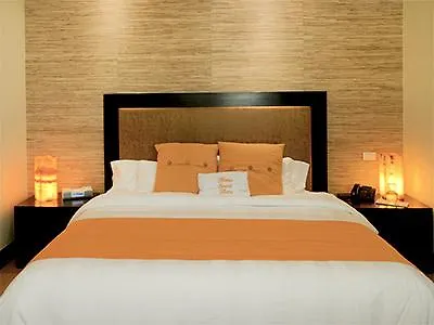 Hausuites 4* México DF