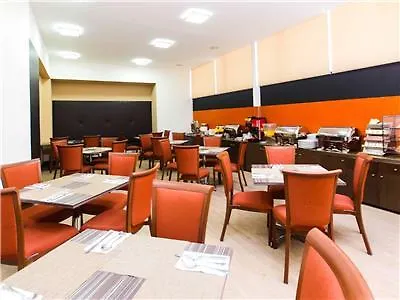 Apartahotel Hausuites